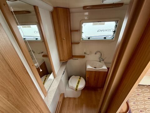 Bailey Unicorn Valencia S2 20