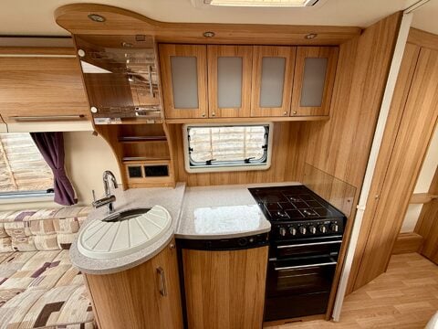 Bailey Unicorn Valencia S2 16
