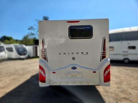 Bailey Unicorn Valencia S2 6
