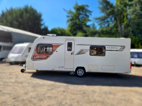 Bailey Unicorn Valencia S2 8