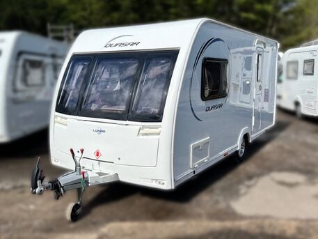Lunar Quasar 462  