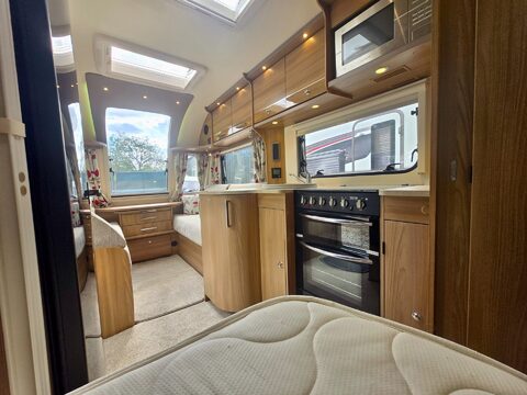 Bailey Pegasus Verona  17