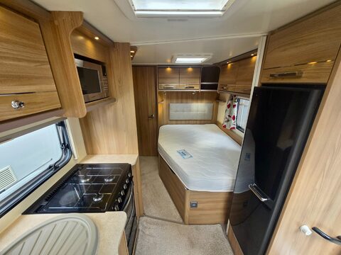 Bailey Pegasus Verona  15