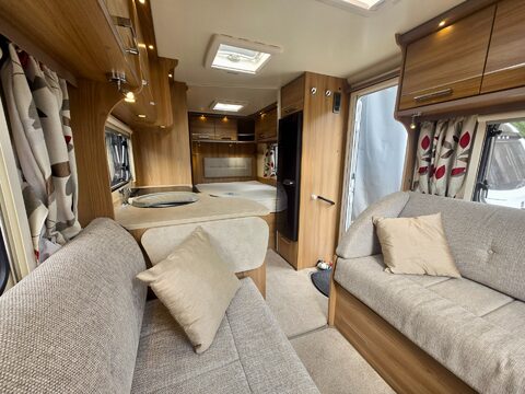 Bailey Pegasus Verona  12