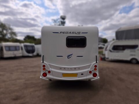 Bailey Pegasus Verona  7