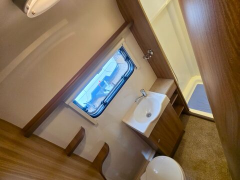 Bailey Pegasus Verona  18