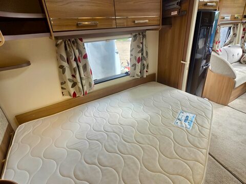 Bailey Pegasus Verona  16