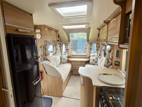Bailey Pegasus Verona  13