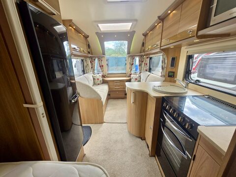 Bailey Pegasus Verona  11
