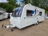 Bailey Pegasus Verona