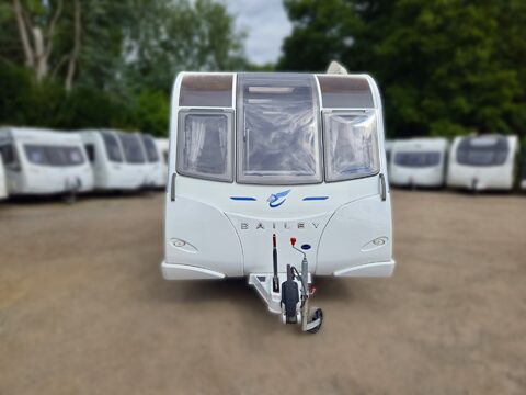Bailey Pegasus Verona  3