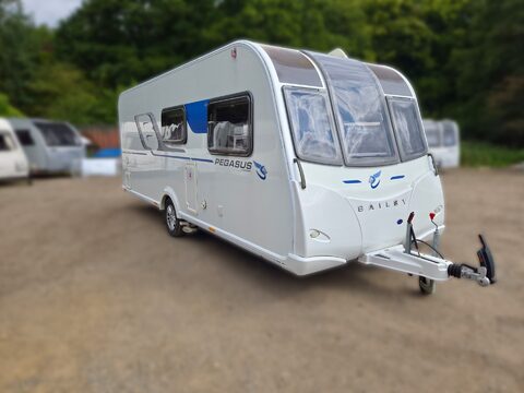 Bailey Pegasus Verona  4