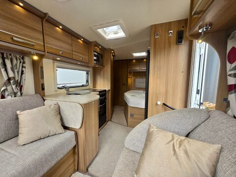 Bailey Pegasus Verona  14