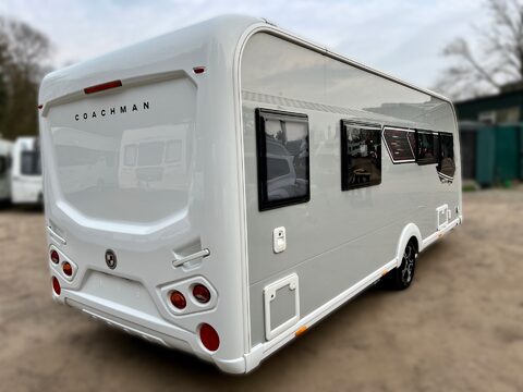 Coachman Acadia 575  7