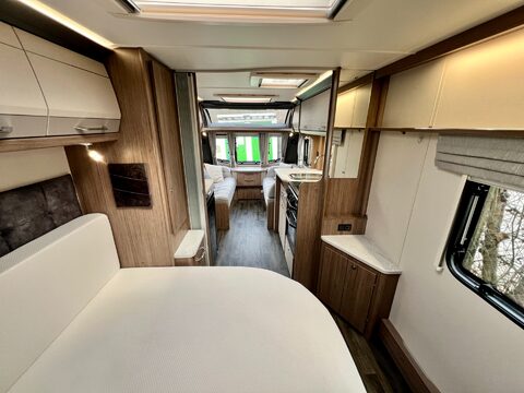 Coachman Acadia 575  28