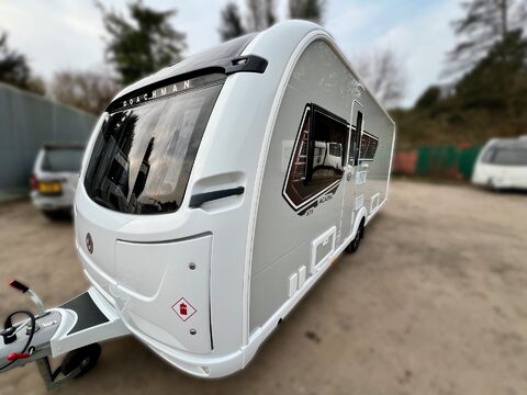 Coachman Acadia 575  11