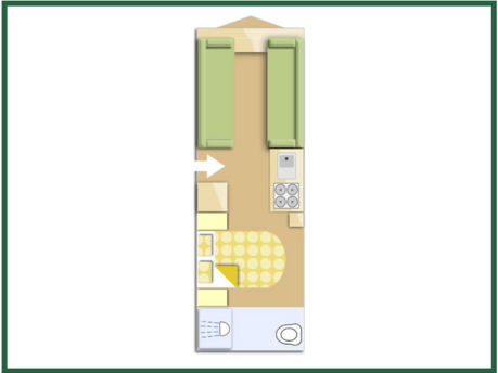Coachman Acadia 575  1