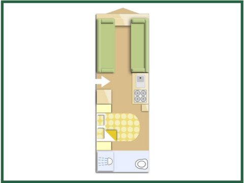 Coachman Acadia 575  2