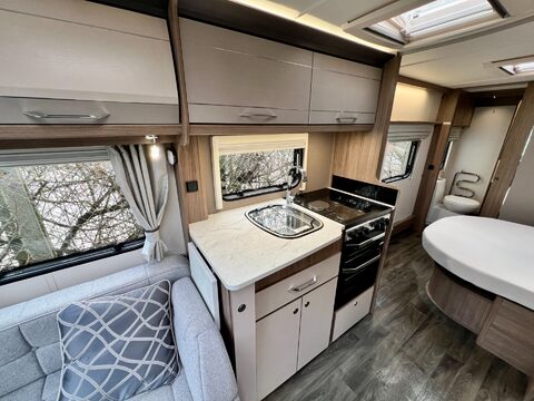 Coachman Acadia 575  22