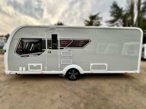 Coachman Acadia 575  10