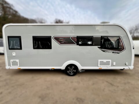 Coachman Acadia 575  5
