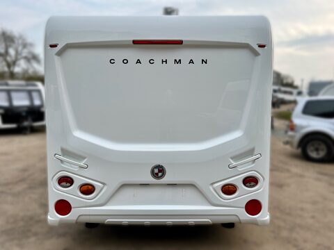 Coachman Acadia 575  8