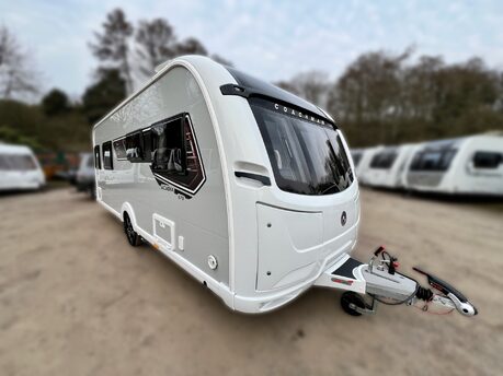 Coachman Acadia 575  2