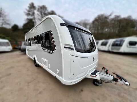 Coachman Acadia 575  3