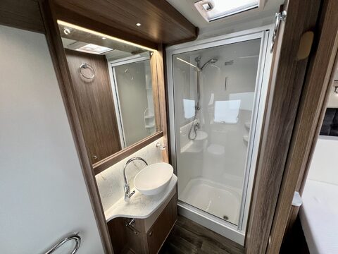 Coachman Acadia 575  30