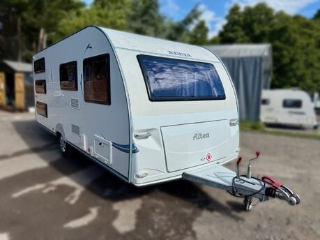 Adria Altea 542 DT 3