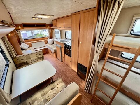 Adria Altea 542 DT 20