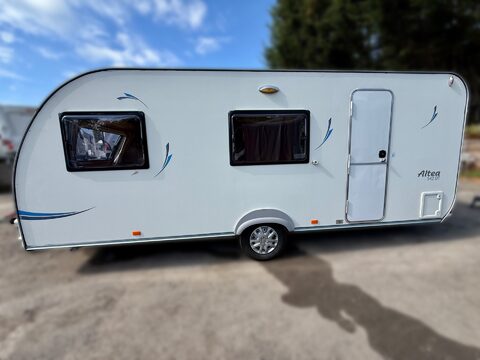 Adria Altea 542 DT 8