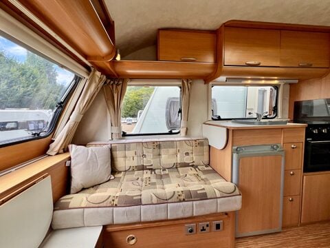 Adria Altea 542 DT 14
