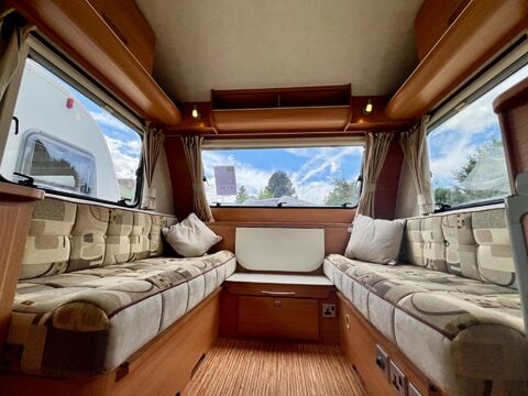 Adria Altea 542 DT 11