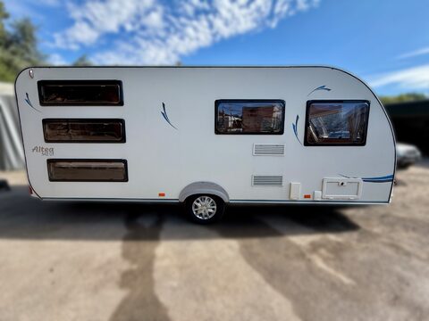 Adria Altea 542 DT 5