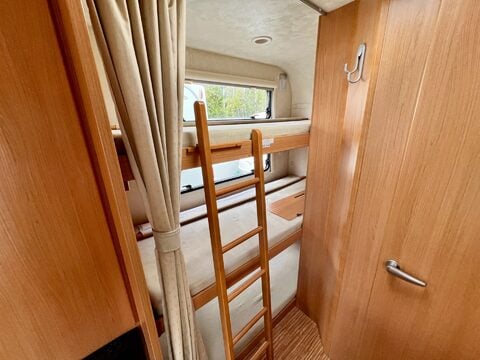 Adria Altea 542 DT 19