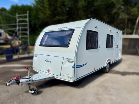 Adria Altea 542 DT