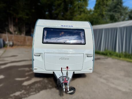 Adria Altea 542 DT 2