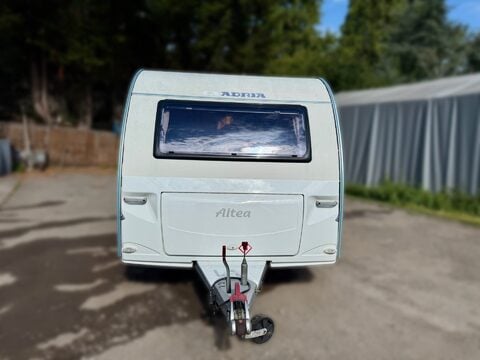 Adria Altea 542 DT 3