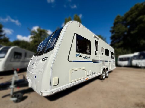 Bailey Pegasus Grande SE Turin 12