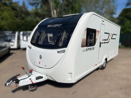 Swift Sprite Major 4 SB 