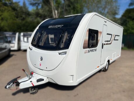 Swift Sprite Major 4 SB 