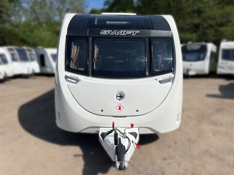 Swift Sprite Major 4 SB  3