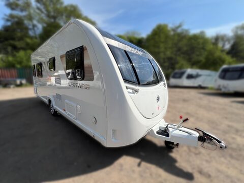 Swift Sprite Major 4 SB  5
