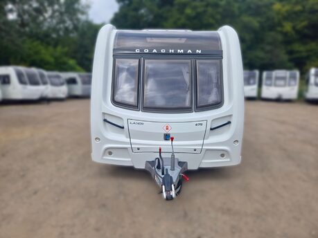 Coachman Laser 675 2