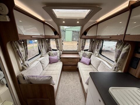 Bailey Unicorn Cadiz  12