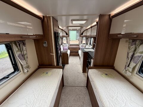 Bailey Unicorn Cadiz  23