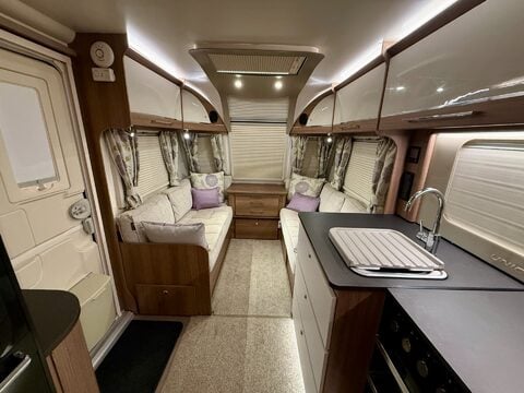Bailey Unicorn Cadiz  26