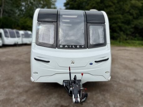 Bailey Unicorn Cadiz  2