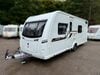 Coachman Vision 560